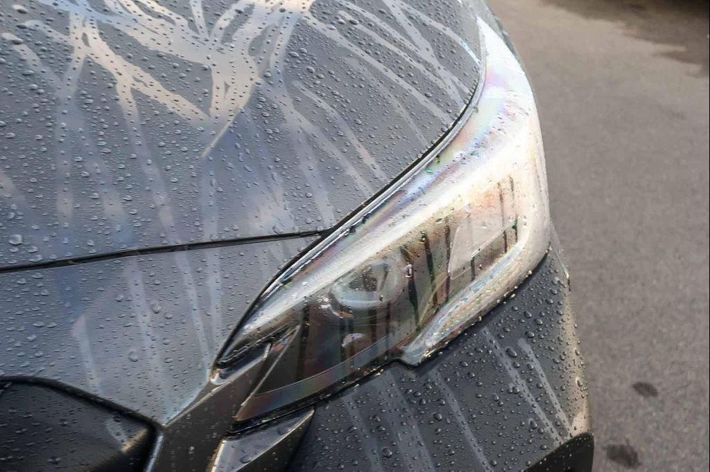 new 2025 Subaru Outback car, priced at $43,782