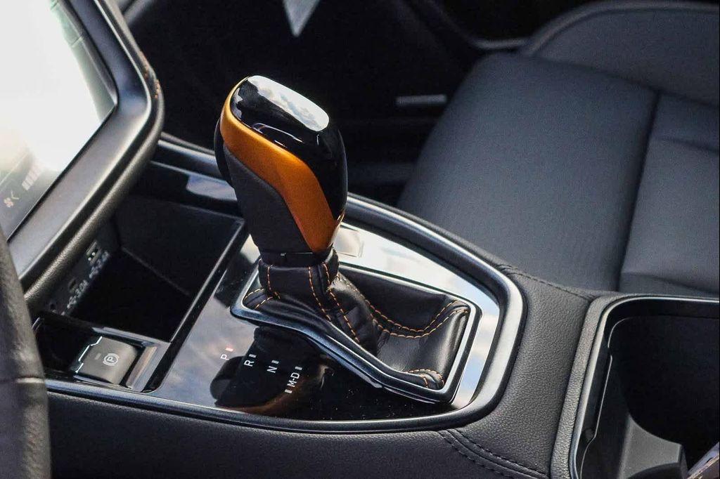 new 2025 Subaru Outback car, priced at $43,782