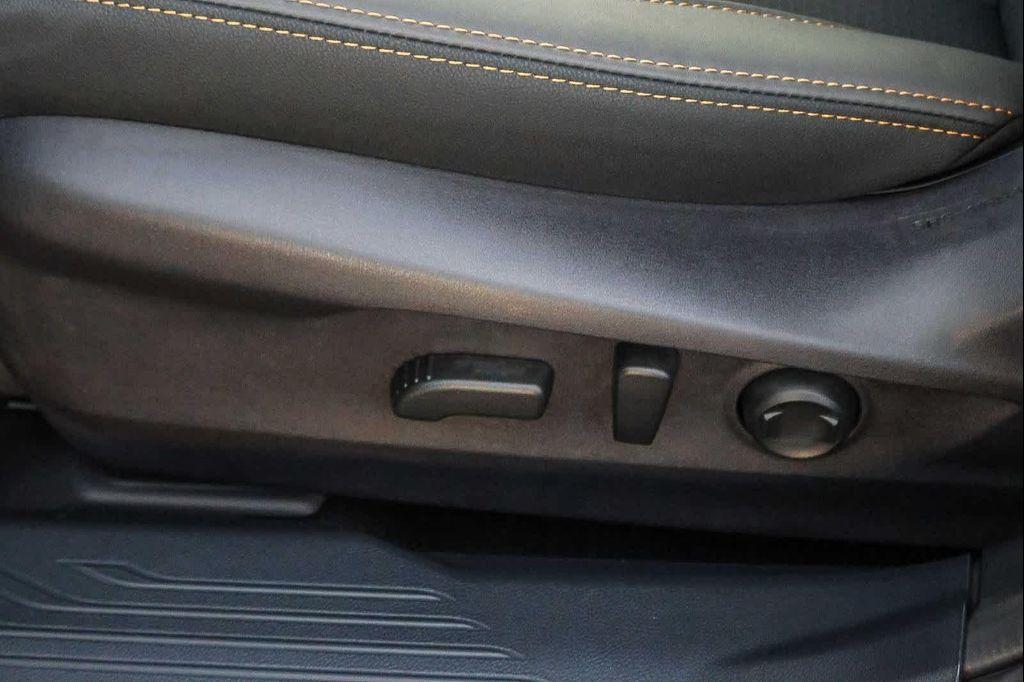 new 2025 Subaru Outback car, priced at $43,782