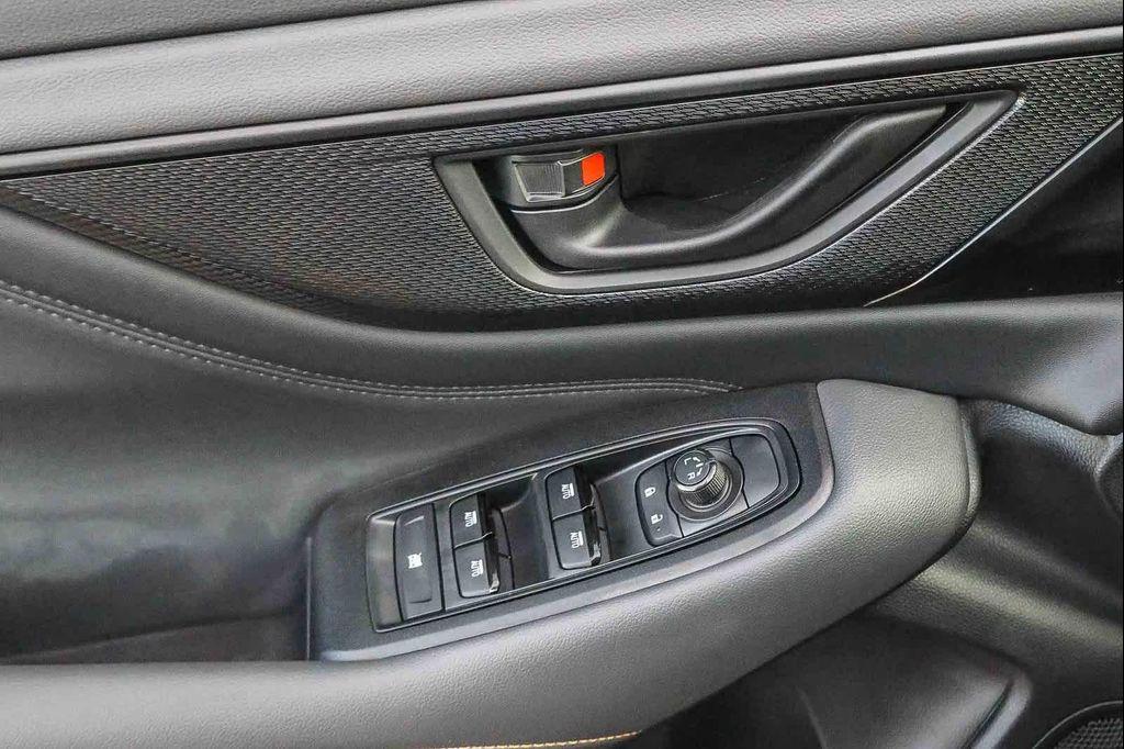 new 2025 Subaru Outback car, priced at $43,782