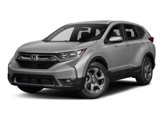 used 2017 Honda CR-V car, priced at $19,413