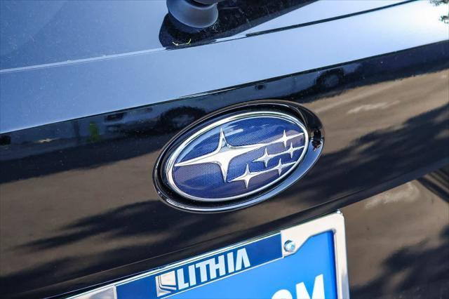 new 2025 Subaru Crosstrek car, priced at $31,006