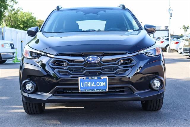 new 2025 Subaru Crosstrek car, priced at $31,006