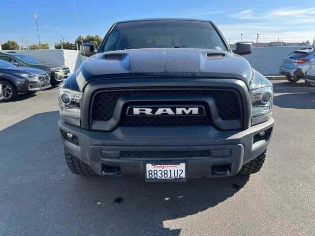 used 2019 Ram 1500 Classic car, priced at $25,848