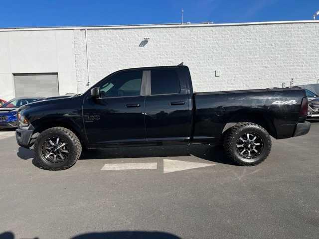 used 2019 Ram 1500 Classic car, priced at $25,848