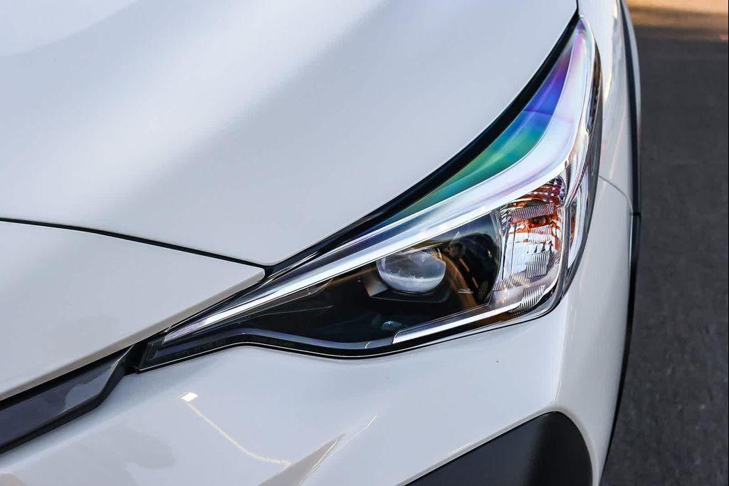new 2025 Subaru Crosstrek car, priced at $30,428