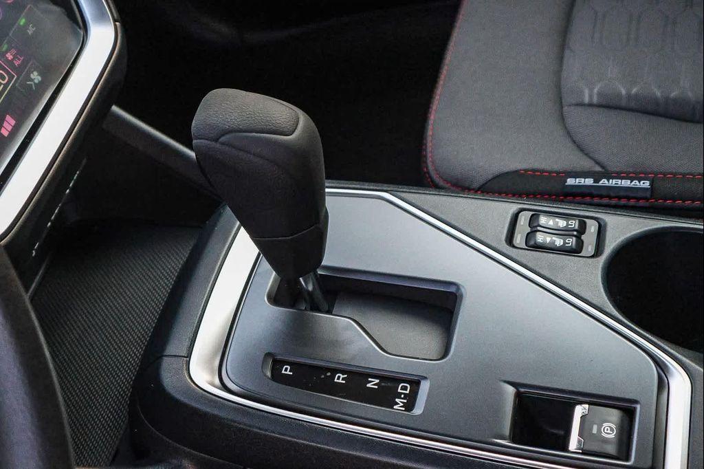 new 2025 Subaru Impreza car, priced at $28,983
