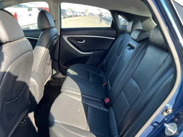 used 2014 Hyundai Elantra GT car, priced at $8,264