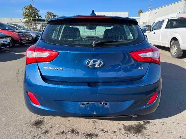 used 2014 Hyundai Elantra GT car, priced at $8,264