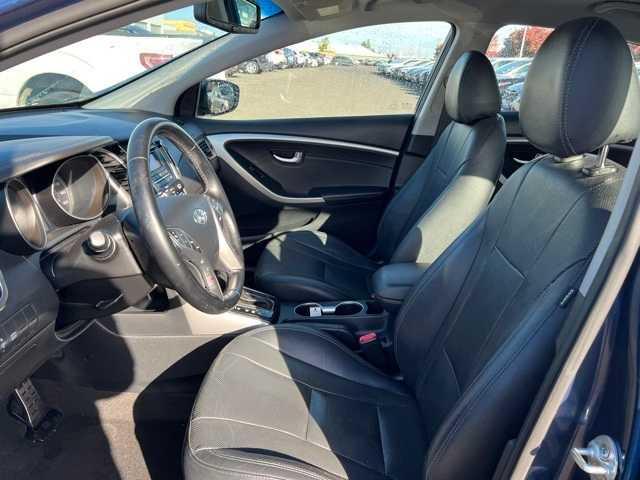 used 2014 Hyundai Elantra GT car, priced at $8,264