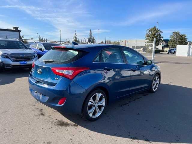 used 2014 Hyundai Elantra GT car, priced at $8,264