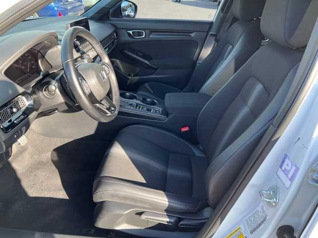 used 2023 Honda Civic car, priced at $26,499