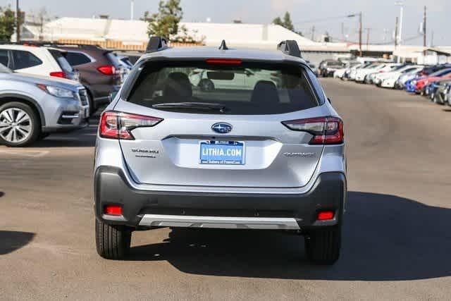 new 2025 Subaru Outback car, priced at $38,088