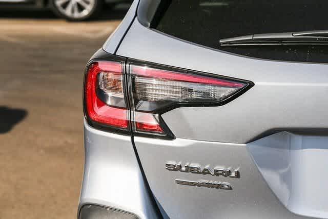 new 2025 Subaru Outback car, priced at $38,088