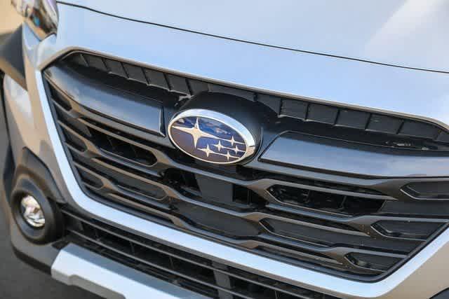 new 2025 Subaru Outback car, priced at $38,088