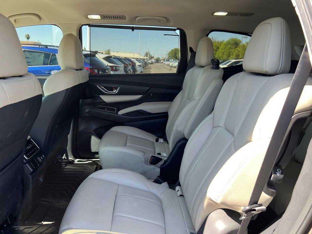 used 2022 Subaru Ascent car, priced at $30,599