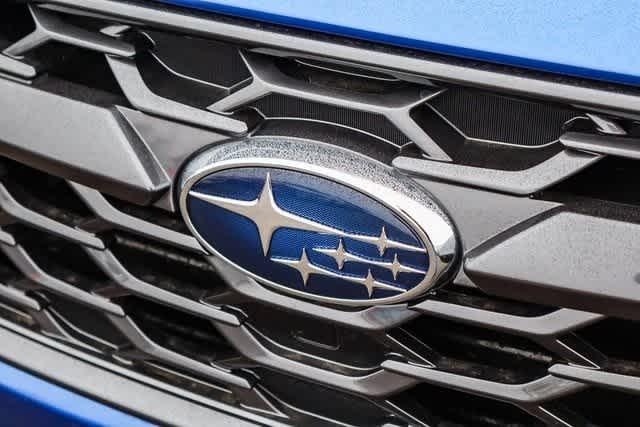 new 2024 Subaru WRX car, priced at $39,020