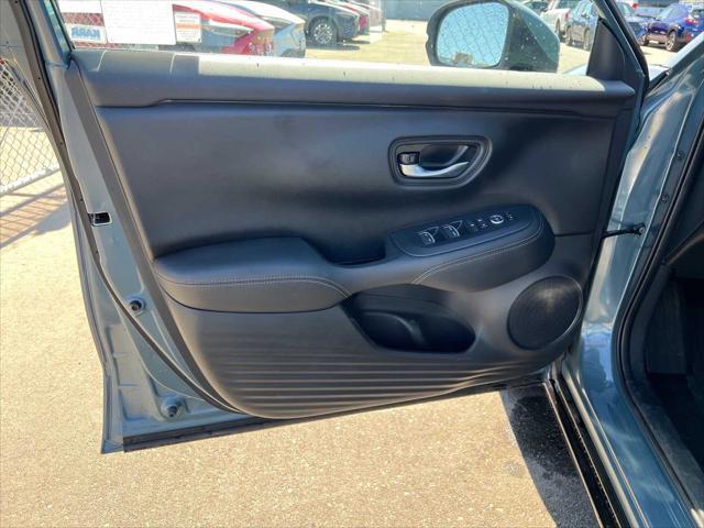 used 2024 Honda HR-V car, priced at $26,280