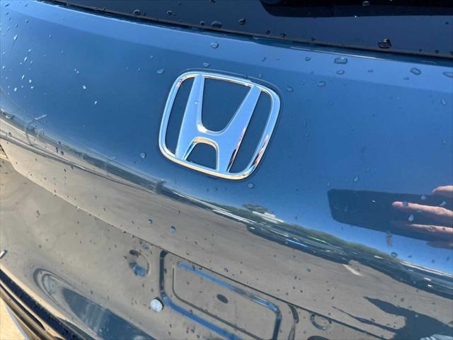 used 2024 Honda HR-V car, priced at $26,280