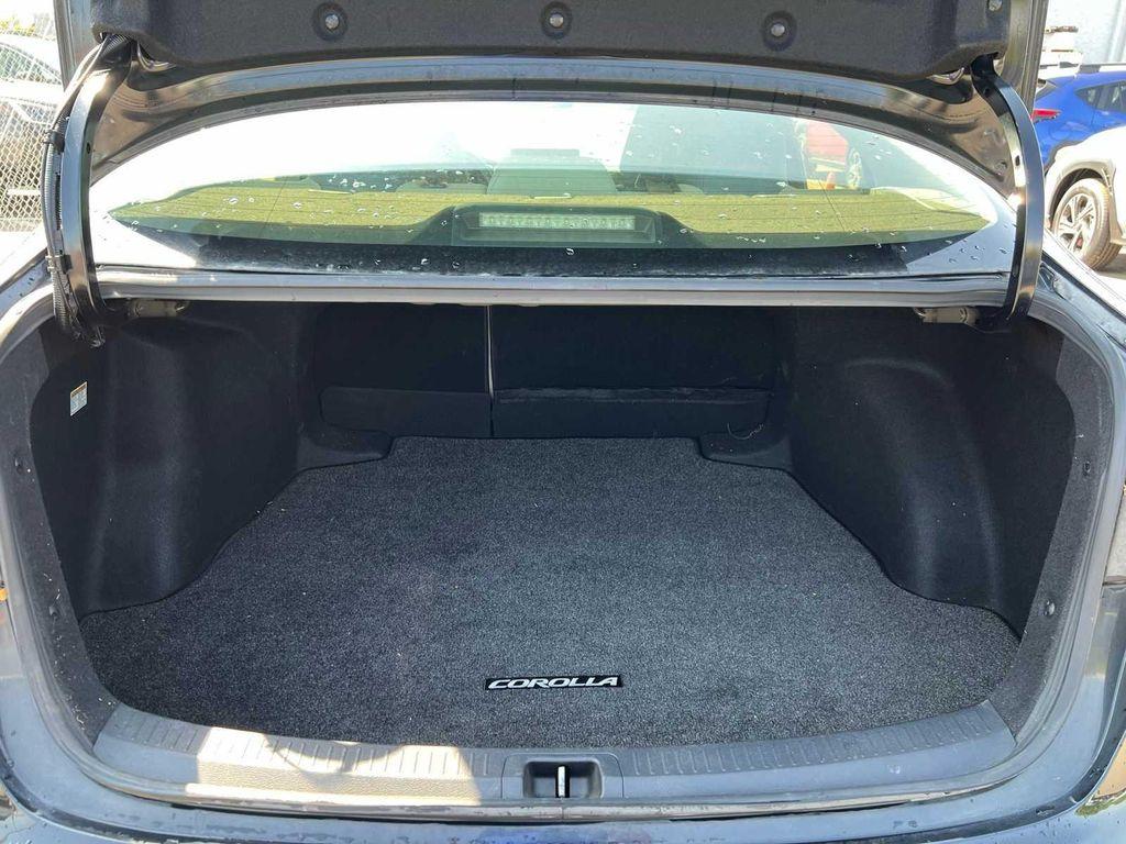 used 2020 Toyota Corolla Hybrid car, priced at $21,958