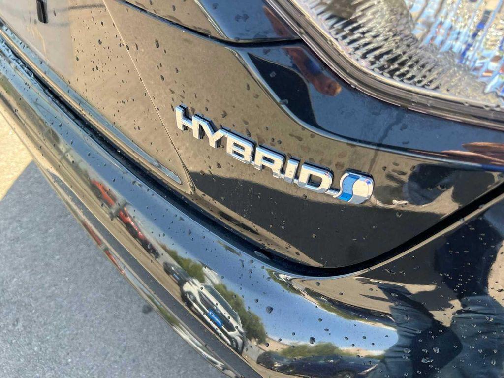 used 2020 Toyota Corolla Hybrid car, priced at $21,958