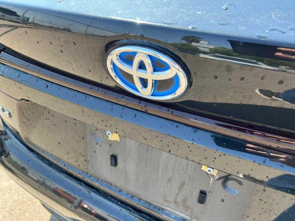 used 2020 Toyota Corolla Hybrid car, priced at $21,958