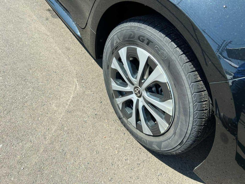 used 2020 Toyota Corolla Hybrid car, priced at $21,958