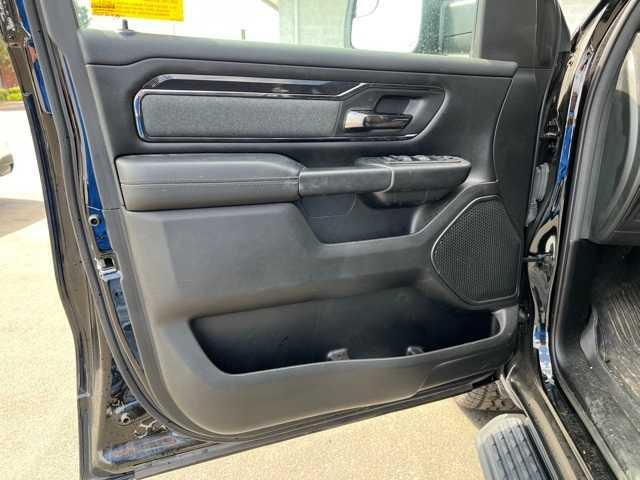 used 2022 Ram 1500 car, priced at $39,894