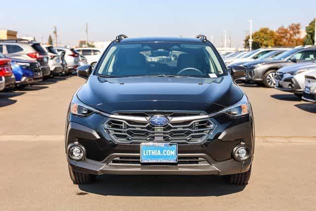 new 2024 Subaru Crosstrek car, priced at $27,649