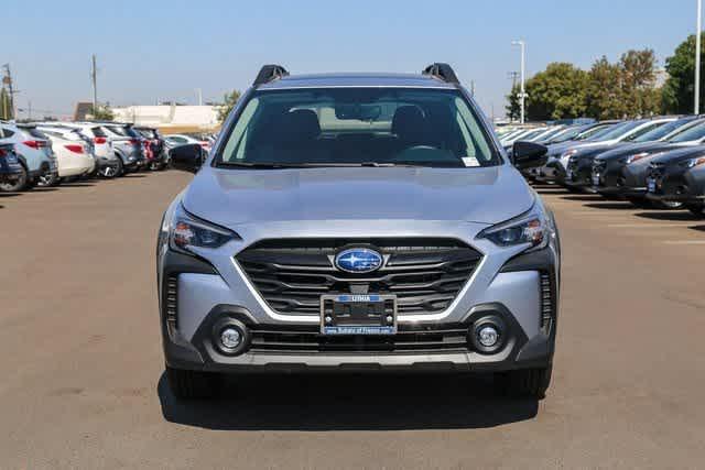 new 2025 Subaru Outback car, priced at $36,466