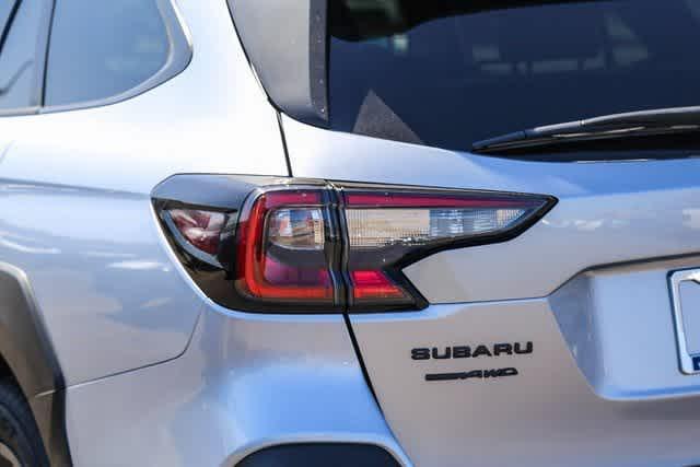 new 2025 Subaru Outback car, priced at $36,466