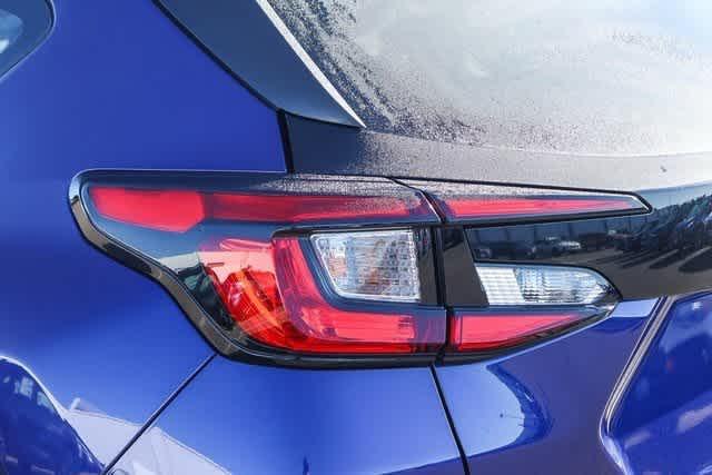 new 2025 Subaru Crosstrek car, priced at $33,949