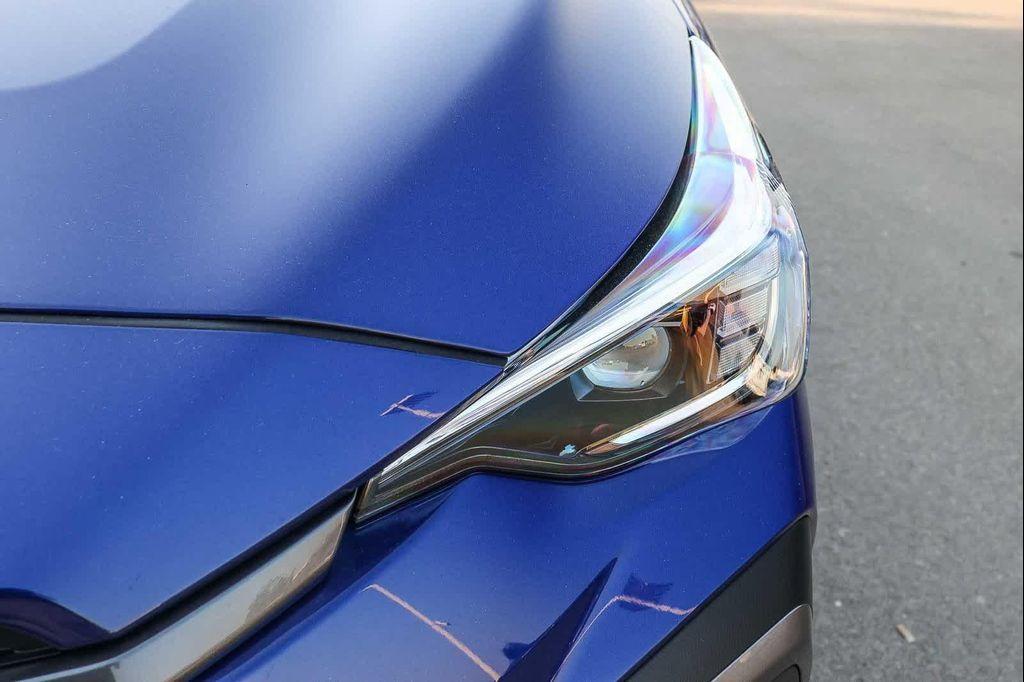 new 2025 Subaru Crosstrek car, priced at $33,015