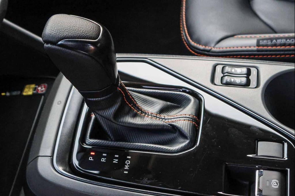 new 2025 Subaru Crosstrek car, priced at $33,015