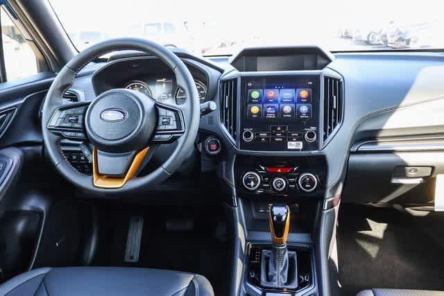 new 2024 Subaru Forester car, priced at $38,351