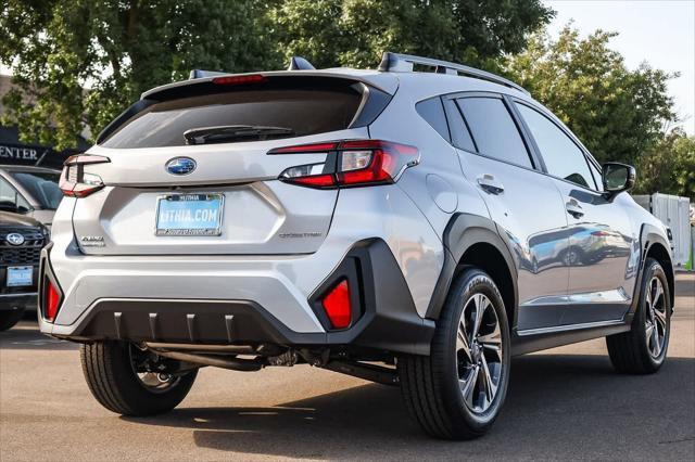 new 2025 Subaru Crosstrek car, priced at $28,999