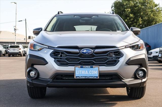 new 2025 Subaru Crosstrek car, priced at $28,999