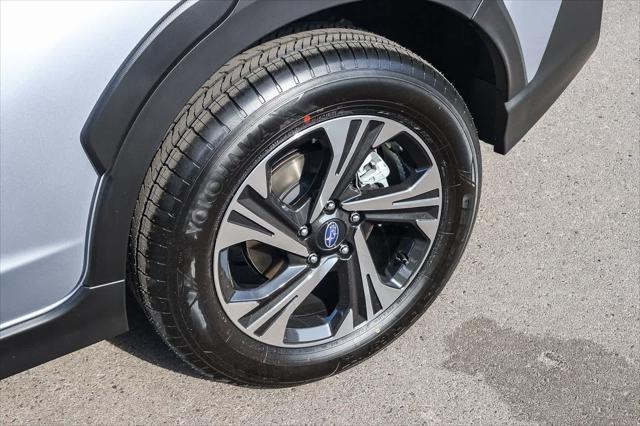new 2025 Subaru Crosstrek car, priced at $28,999