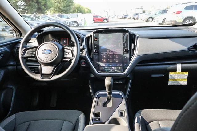 new 2025 Subaru Crosstrek car, priced at $28,999