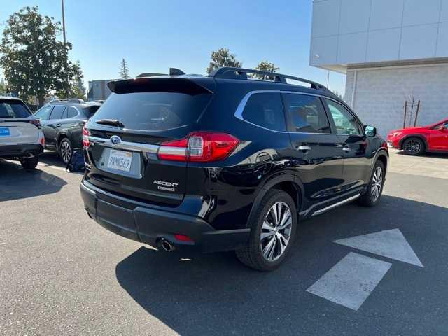 used 2022 Subaru Ascent car, priced at $32,316