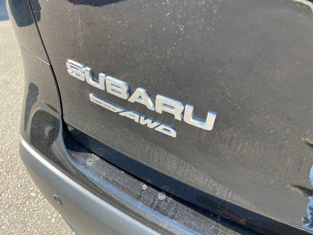 used 2022 Subaru Ascent car, priced at $32,316