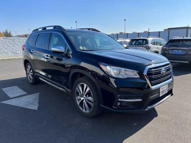 used 2022 Subaru Ascent car, priced at $32,316