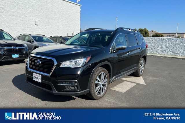 used 2022 Subaru Ascent car, priced at $32,316