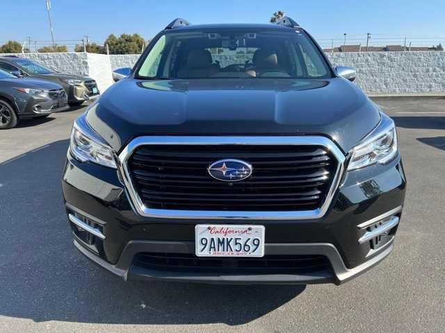 used 2022 Subaru Ascent car, priced at $32,316