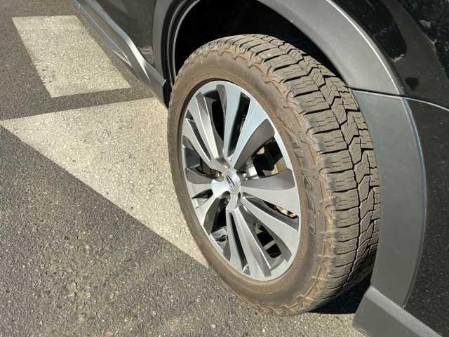 used 2022 Subaru Ascent car, priced at $32,316