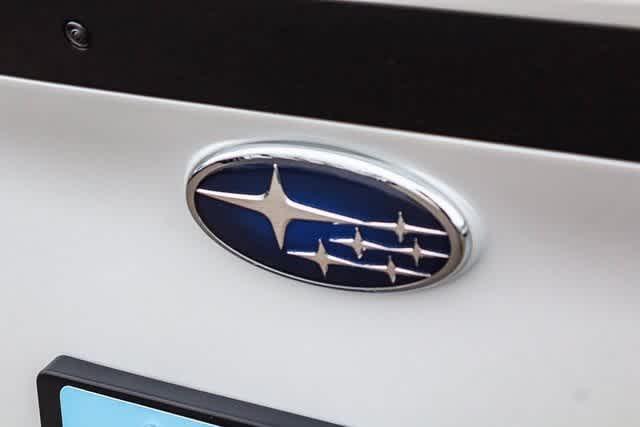 new 2024 Subaru Solterra car, priced at $49,305