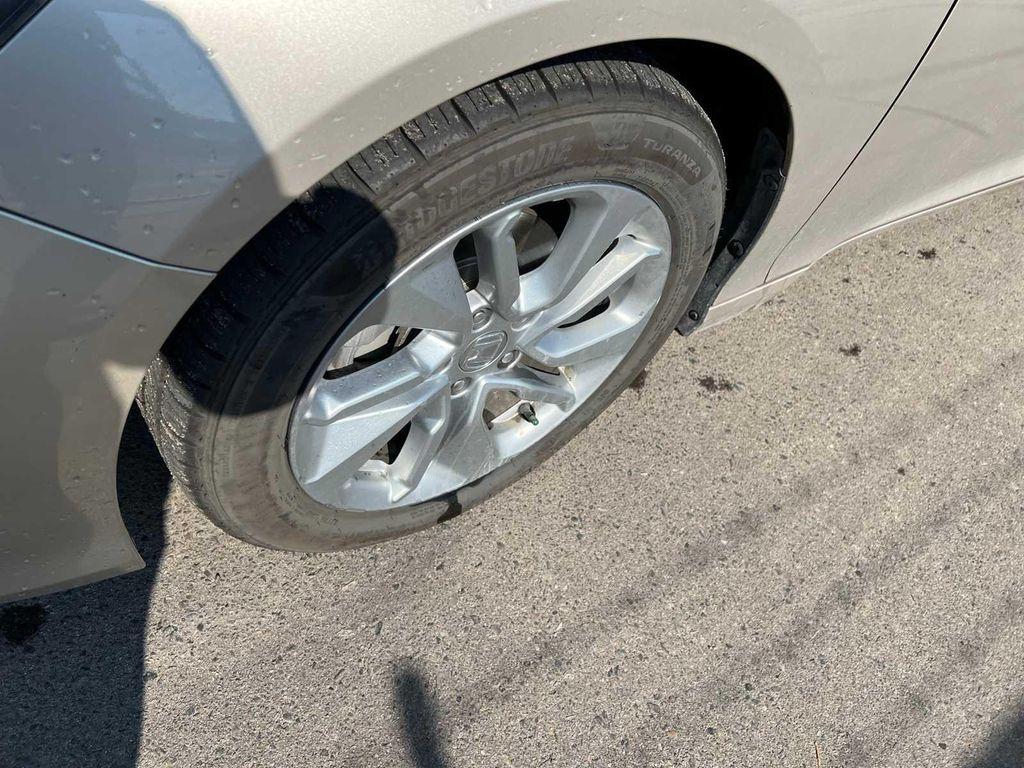 used 2018 Honda Accord car, priced at $14,999