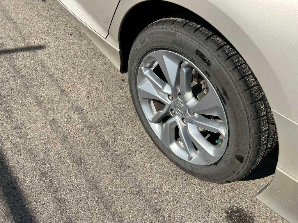 used 2018 Honda Accord car, priced at $14,999