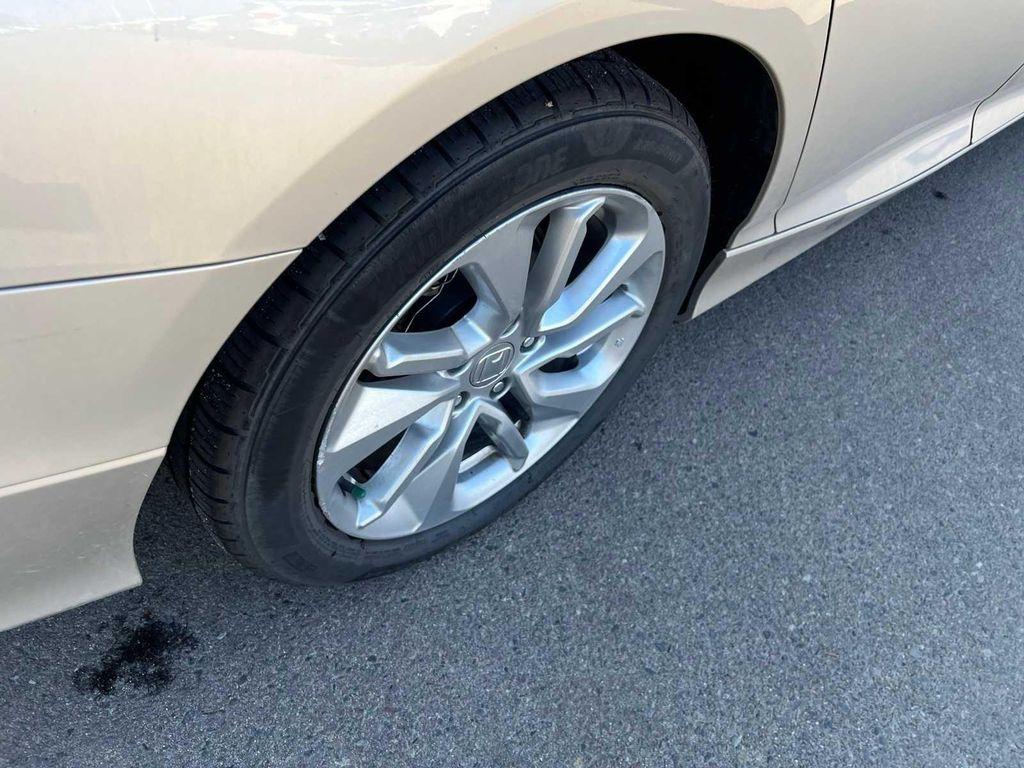 used 2018 Honda Accord car, priced at $14,999