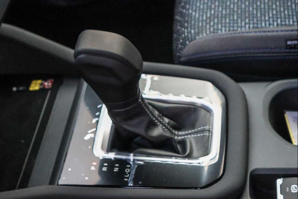 new 2025 Subaru Forester car, priced at $34,282